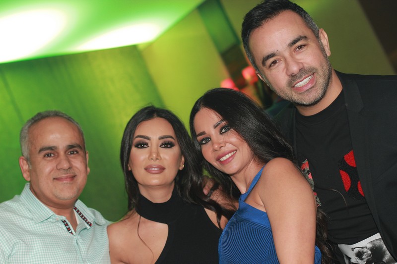 Valentine at Daoud Basha
